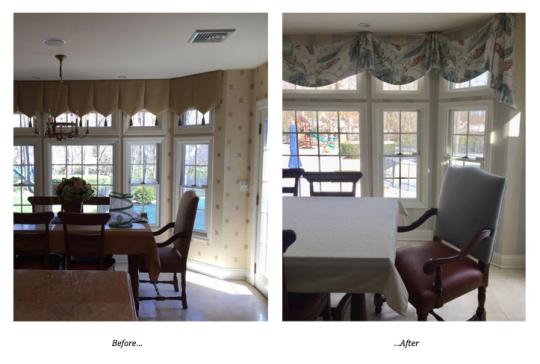 Before and After