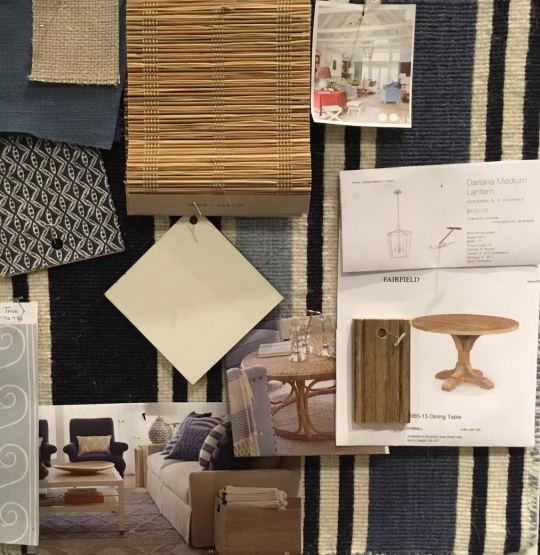 Inspiration Board