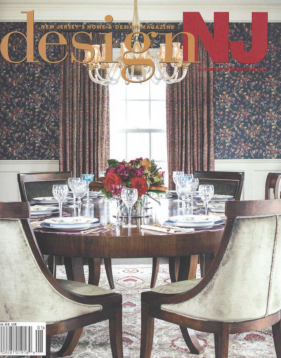 Design NJ