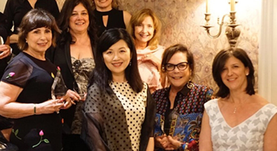 2018 NJ ASID Awards