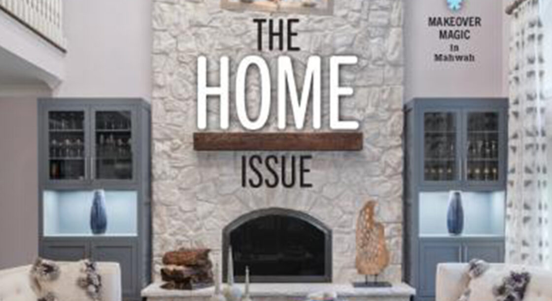 Bergen The Home Issue