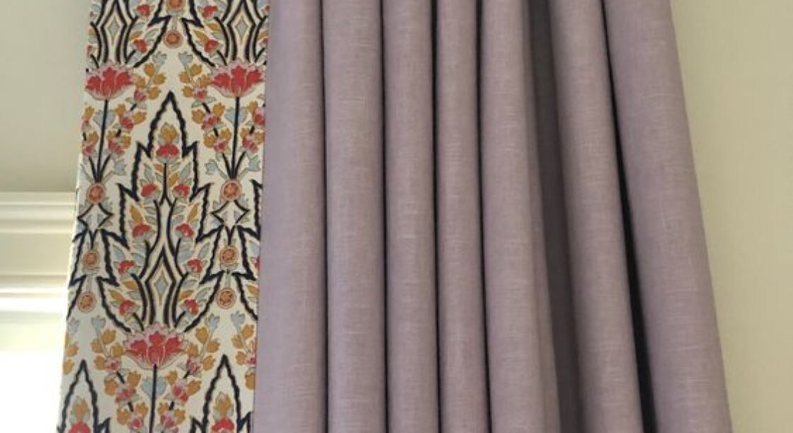 Window Treatment Care
