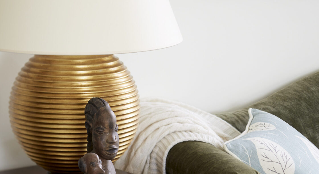 How to take care of lighting fixtures