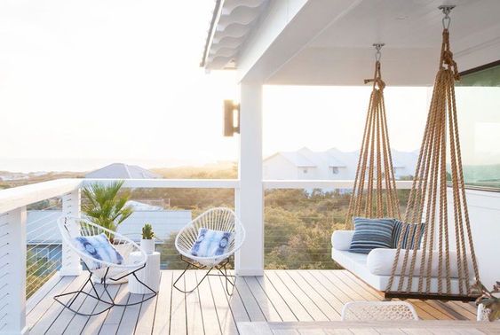 Harvey Cedars, New Jersey Beach House