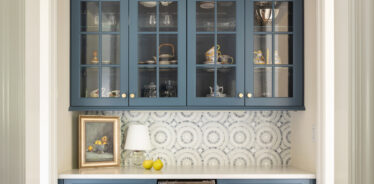 5 Tips For Designing The Perfect Butler’s Pantry