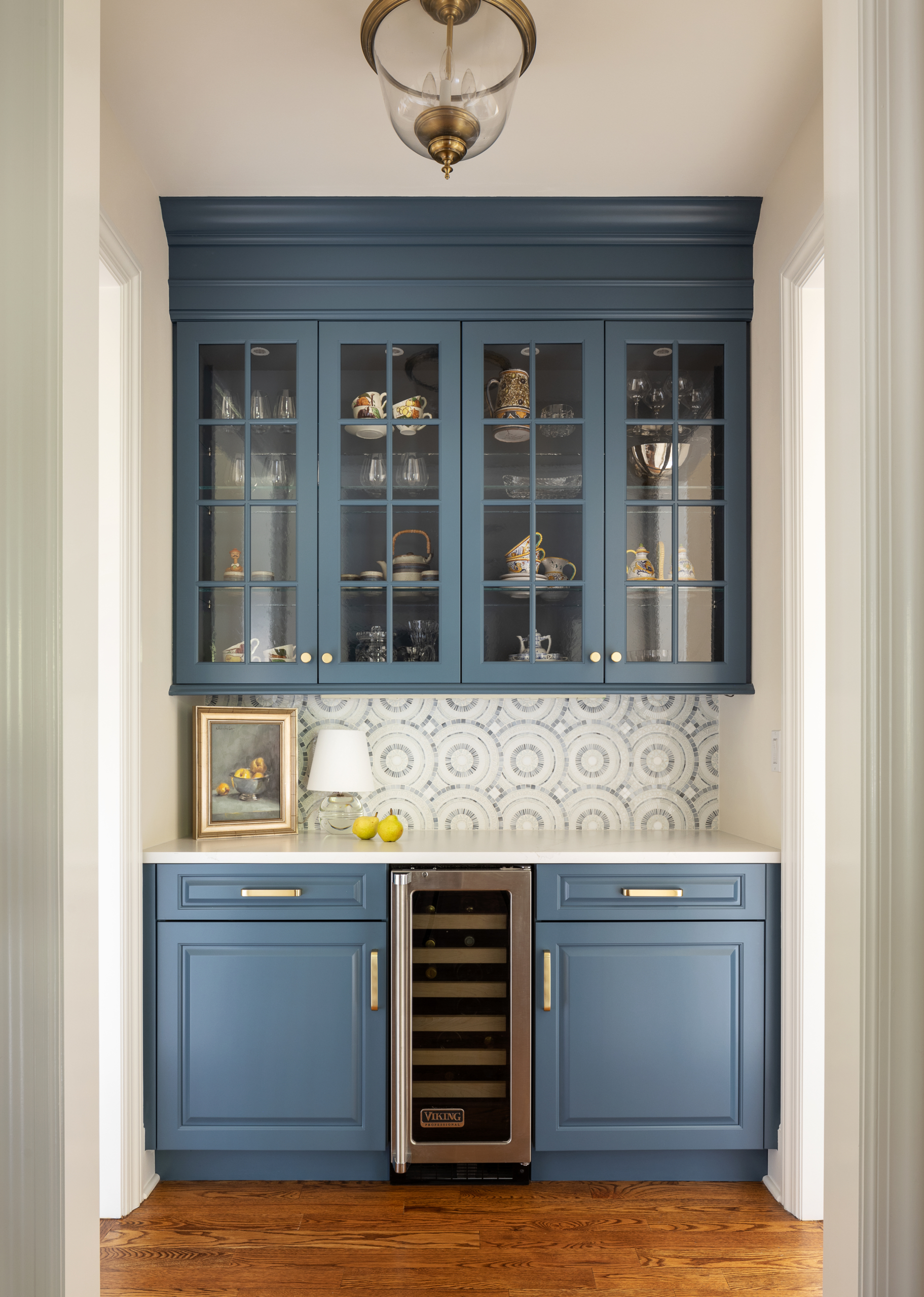 5 Tips For Designing The Perfect Butler’s Pantry