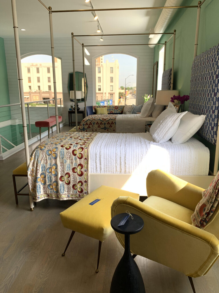 High Point Market 2 1