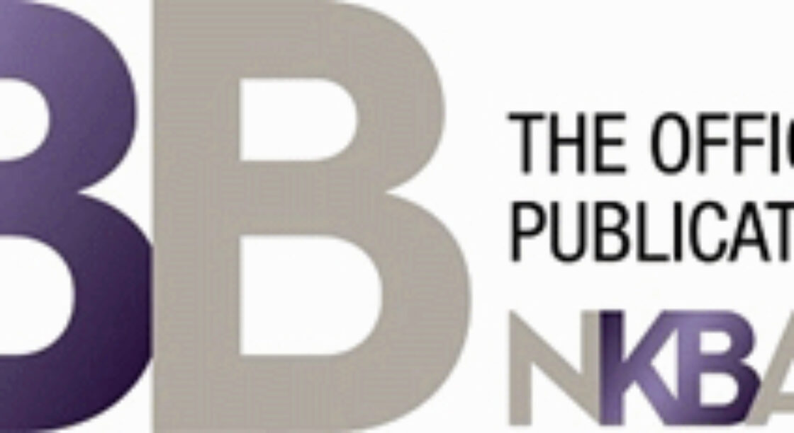 KBB Feature – The Official Publication of NKBA + KBIS