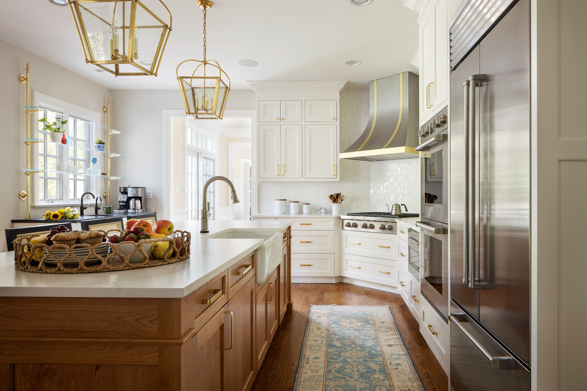Top Trends for Kitchens in 2022: Part Two