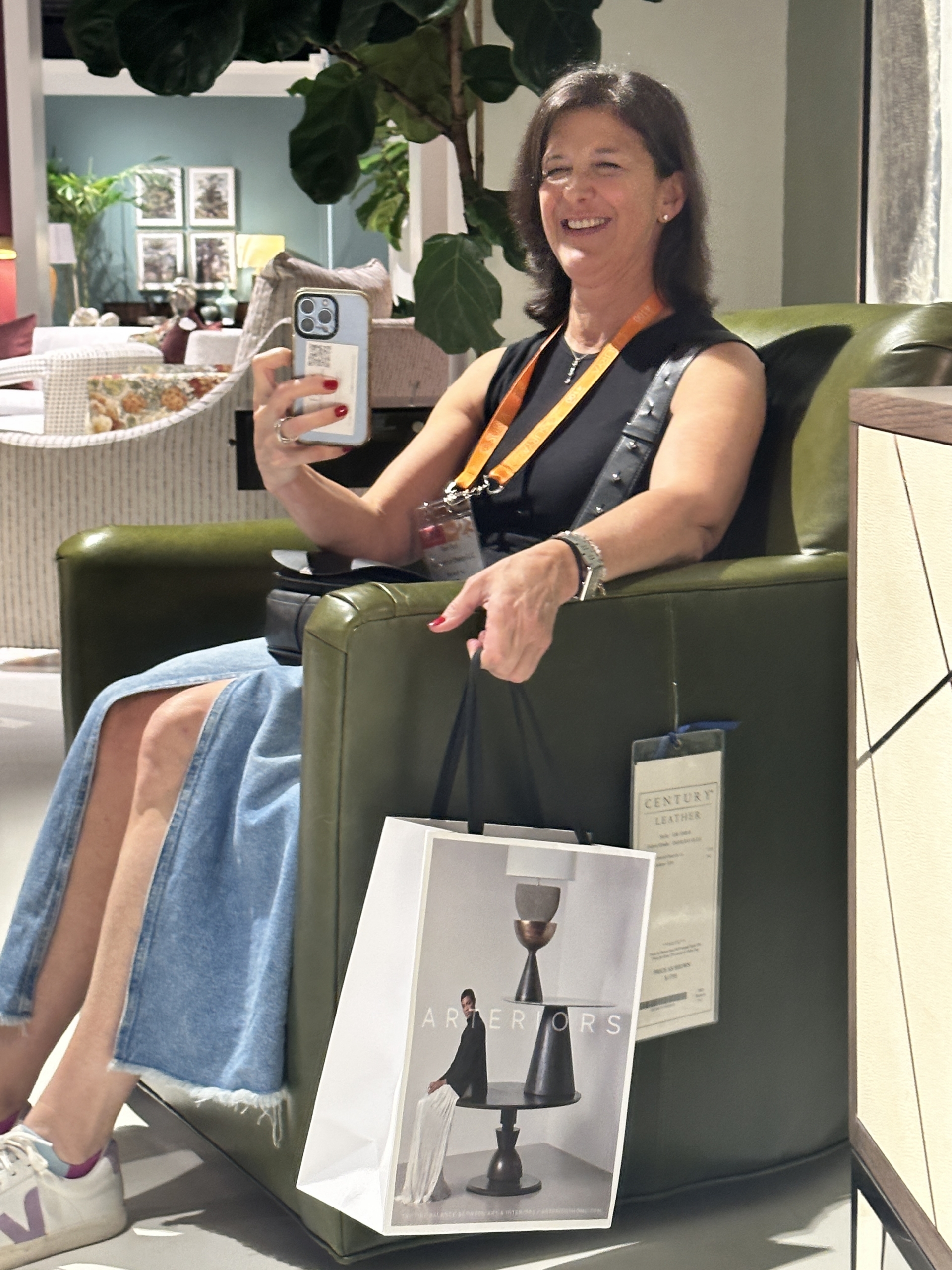 High Point Market Recap, Volume Two