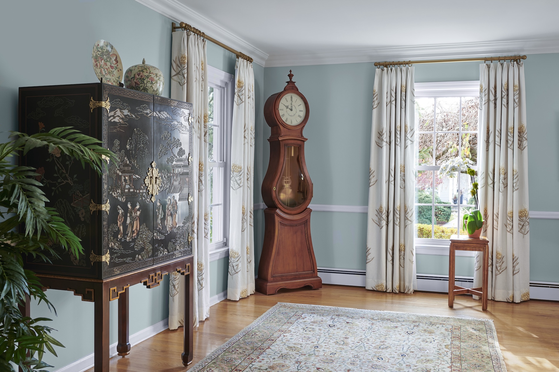 Interior Designer Hohokus Nj Fiori And Co