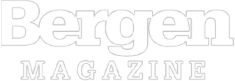 Bergen Magazine Logo