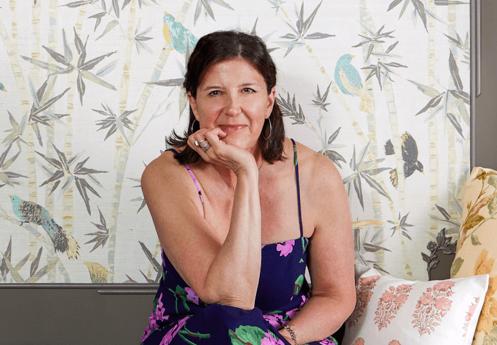 About Terri Fiori And Fiori Co