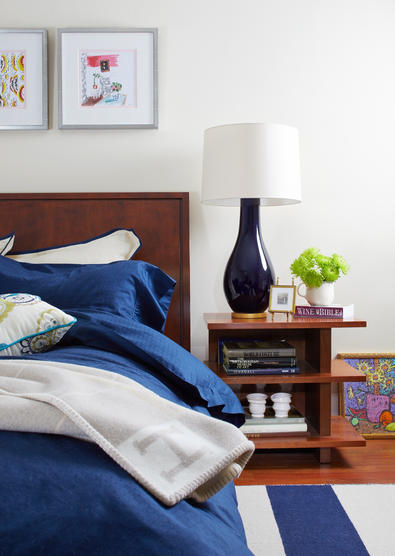 Interior Design North Caldwell NJ • Fiori & Co.