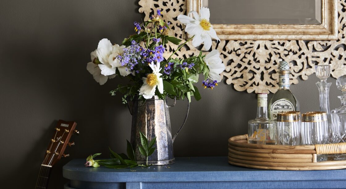 A New Project – how we begin.