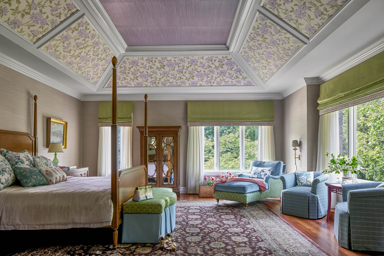 Interior Designer Bergen County Nj Fiori And Co