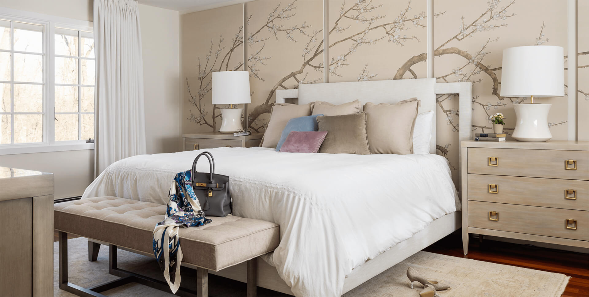 Fiori And Co Interior Design Bergen County Nj