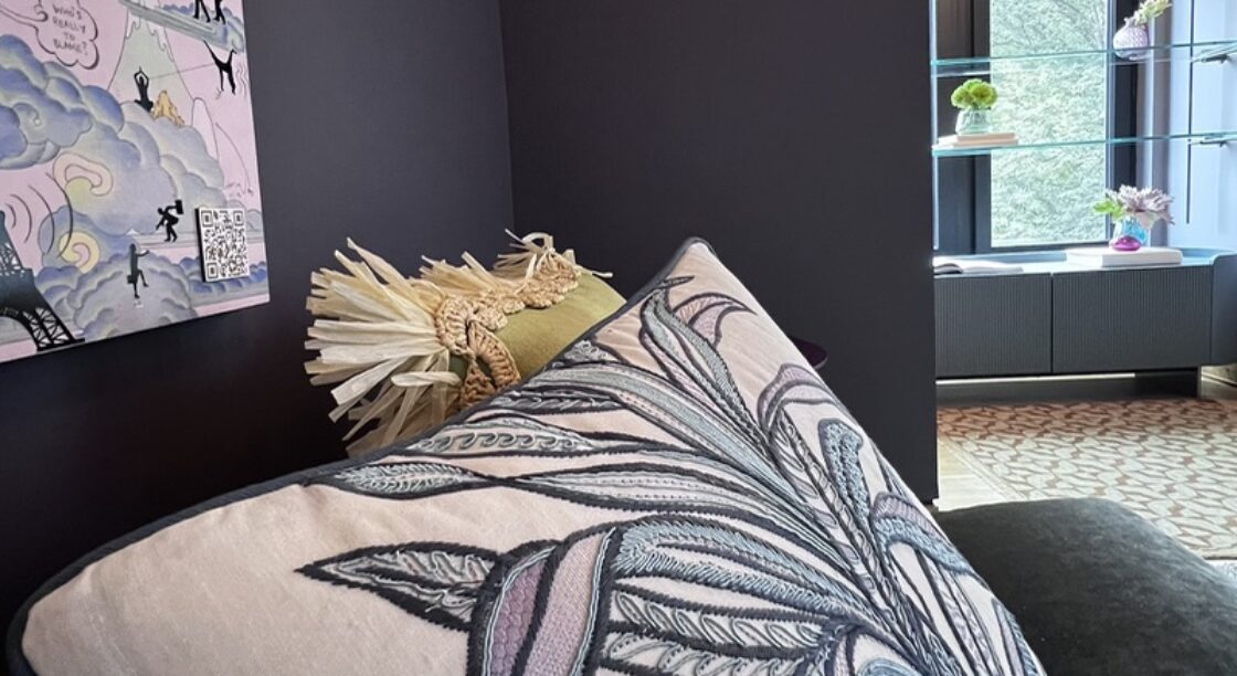 Showhouse Standouts: My five favorite Interior Design moments and ideas