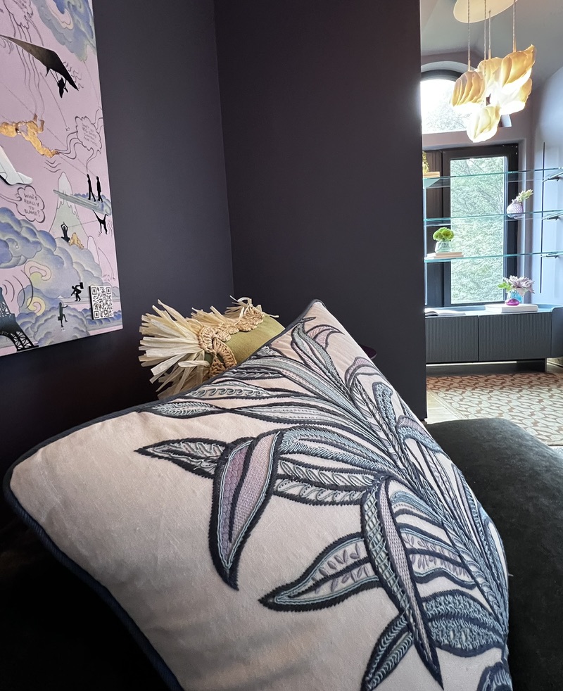 Showhouse Standouts: My five favorite Interior Design moments and ideas