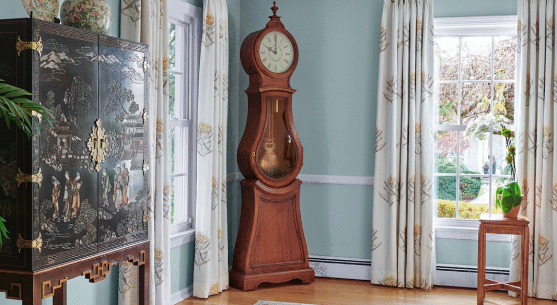 The Butterfly Effect of Paint: How Color Shapes a Room