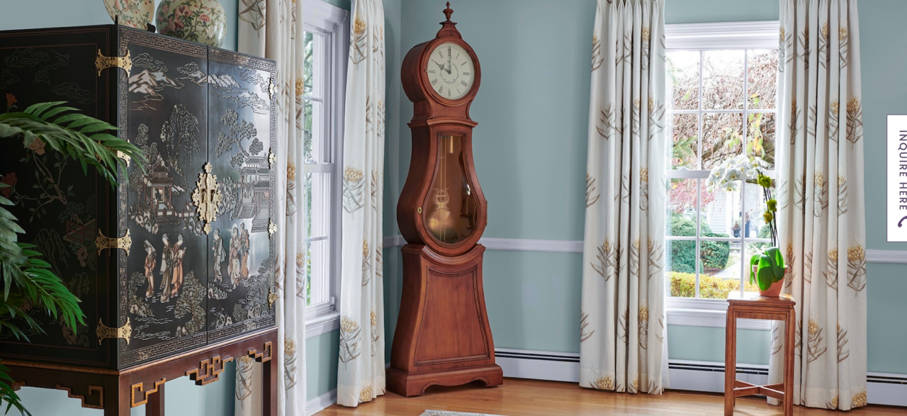 The Butterfly Effect of Paint: How Color Shapes a Room