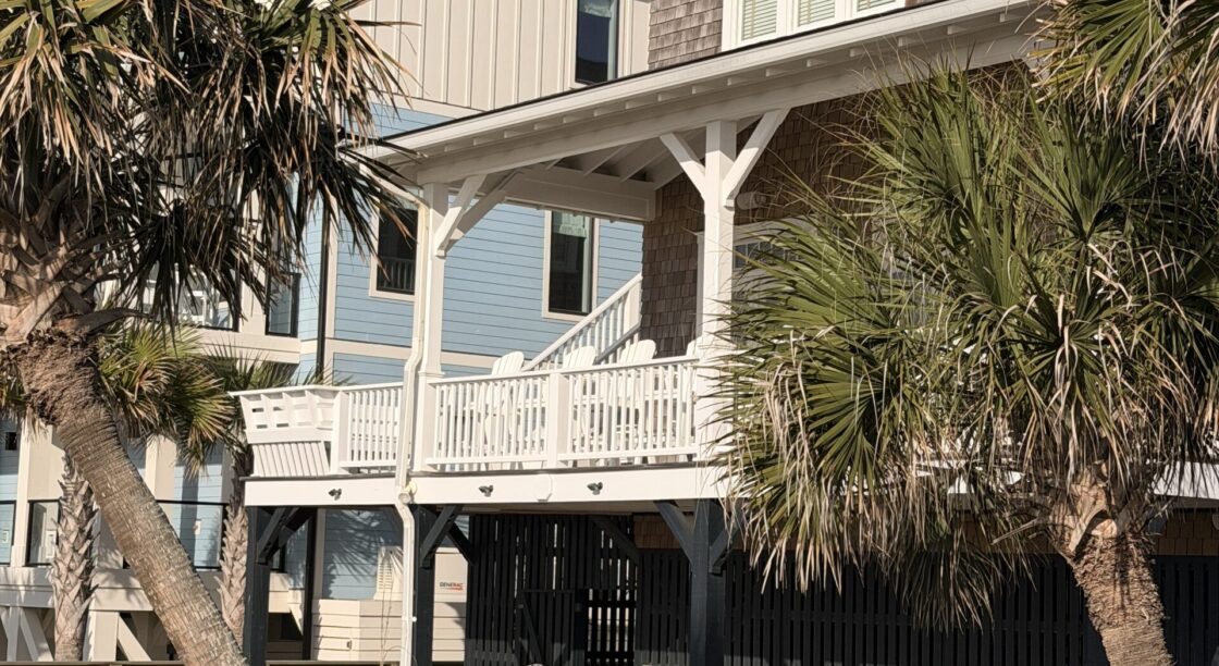 Designing Vacation Homes for Every Generation