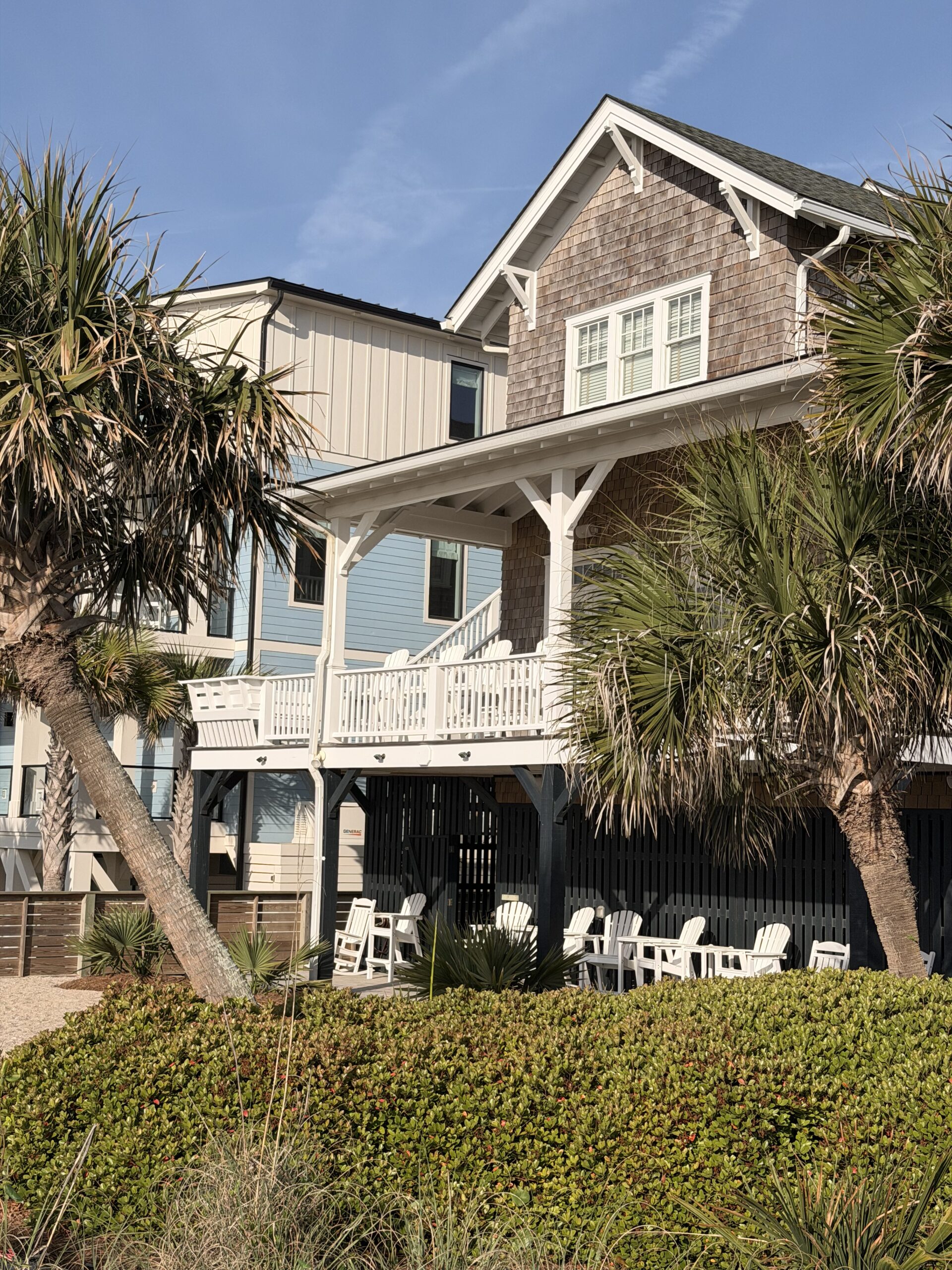 Designing Vacation Homes for Every Generation