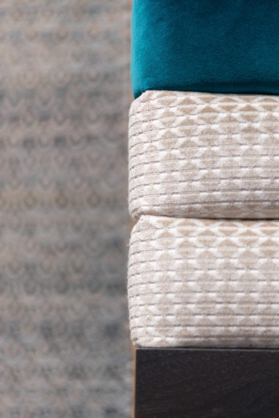 Bench Detail Fiori And Co Interior Design