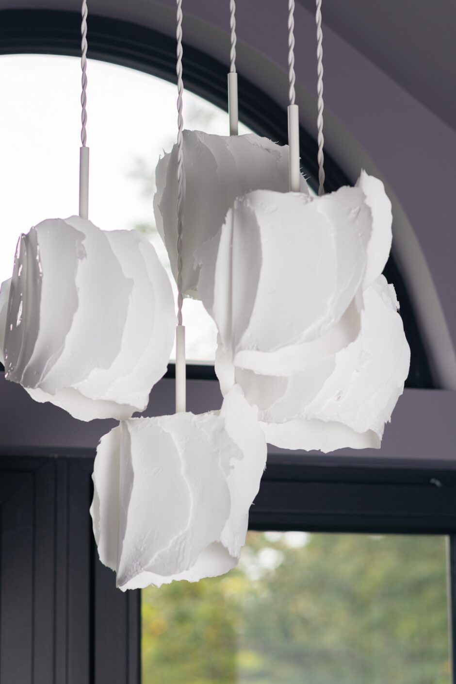 Chandelier Fiori And Co Interior Design