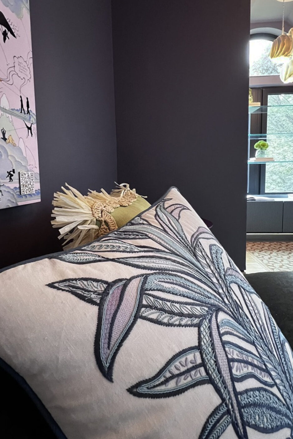 Fiori And Co Showhouse Interior Design