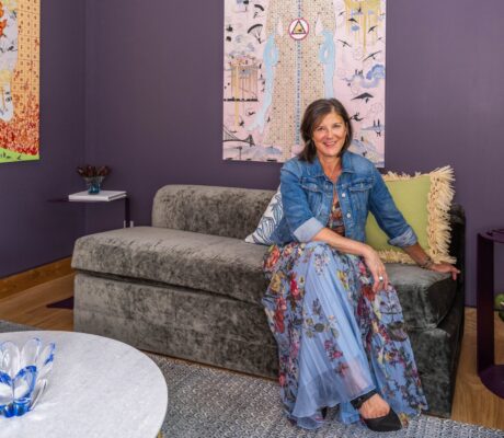 The Art of the Home