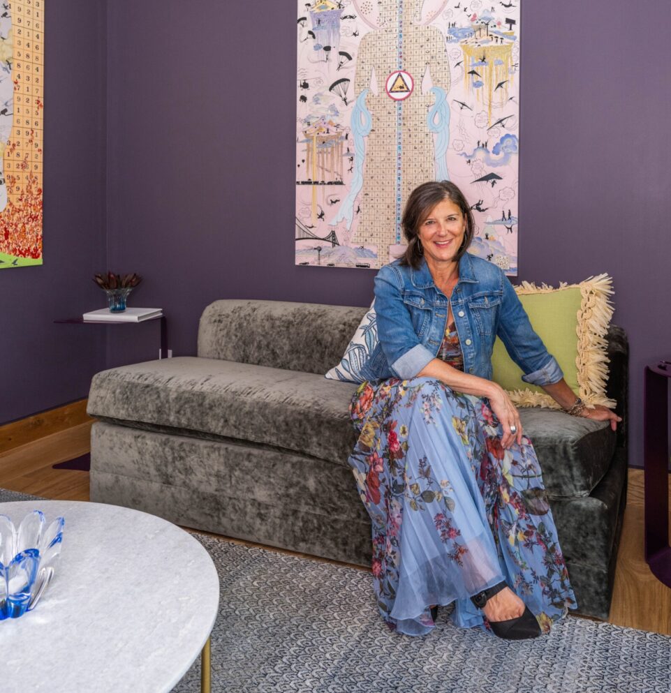 The Art of the Home