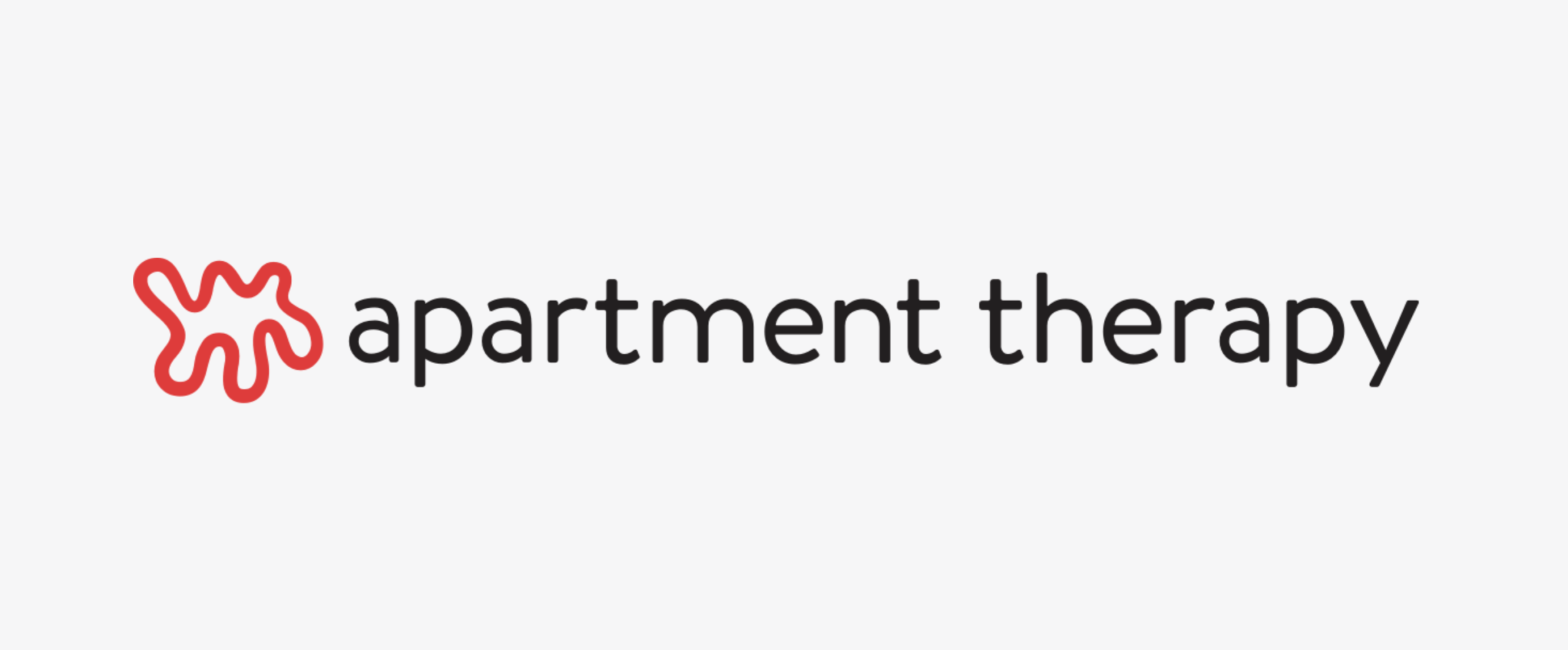 Apartment Therapy Logo
