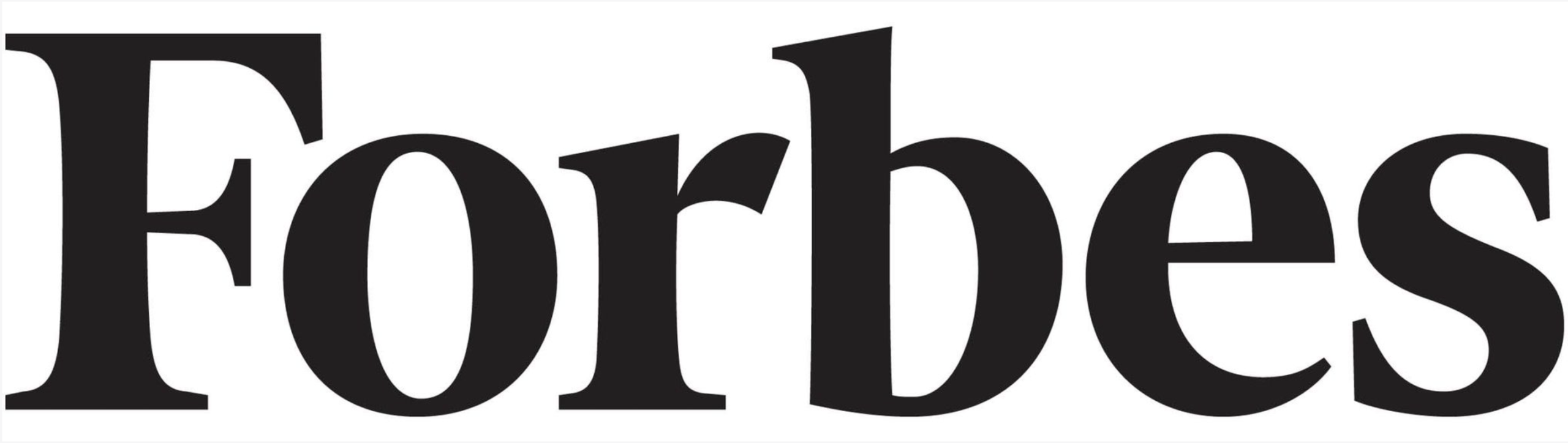 Forbes logo