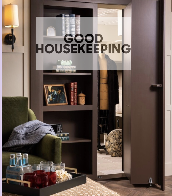 Good Housekeeping Article